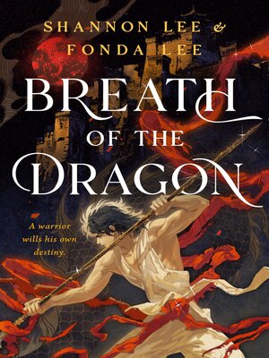 cover image of Breath of the Dragon